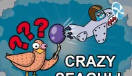 Game: Crazy Seagull