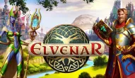 Jeu: Elvenar