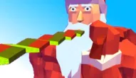 Game: KOGAMA: Xmas Parkour