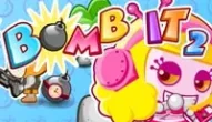 Game: Bomb It 2