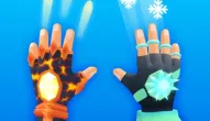 Game: Ice Man 3D