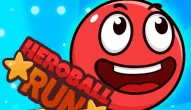 Gra: Heroball Run