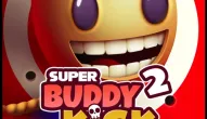 Spiel: Super Buddy Kick 2