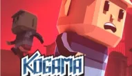 Game: KOGAMA Ghost House