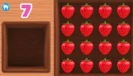 Game: Fruits and Vegetables