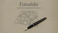 Game: Futoshiki