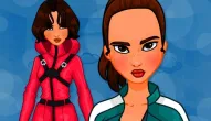 Game: Riddles of Squid