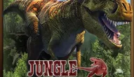 Game: Jungle Dino Hunter