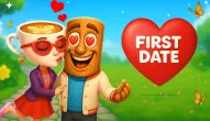 Game: Ballerina Cappuccina First Date