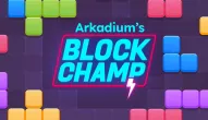 Game: Block Champ