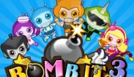 Game: Bomb It 3