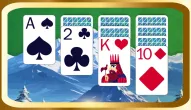 Game: Master Yukon Solitaire