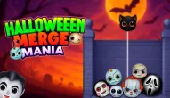 Game: Halloween Merge Mania