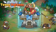 Game: Tower Defense