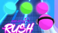 Game: Music Rush