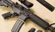 Game: Gun Builder 2