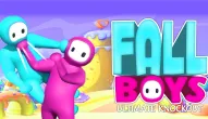 Game: Fall Boys Ultimate Knockout