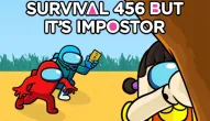 Game: Survival 456 But It Impostor