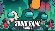 Game: Squid Game Hunter