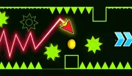 Game: Wave Dash