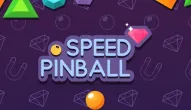 Game: Speed Pinball