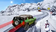 Game: SUV Snow Driving 3D