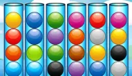 Game: Bubble Sorting Deluxe