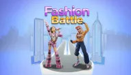 Game: Fashion Battle