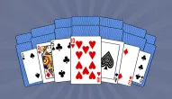 Game: Spider Solitaire 2