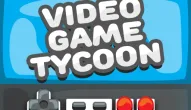 Game: Video Game Tycoon