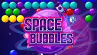 Game: Space Bubbles