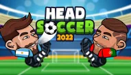 Game: Head Soccer 2022