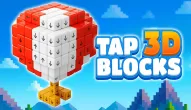 Game: Tap 3D Blocks