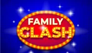 Game: Family Clash