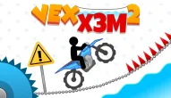 Game: Vex X3M 2