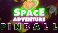 Game: Space Adventure Pinball