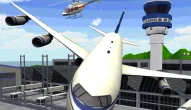 Game: Airplane Parking Mania 3D