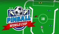Game: Pinball World Cup