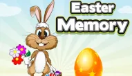 Game: Easter Memory Game