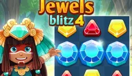 Game: Jewels Blitz 4