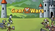 Game: Gear Wars
