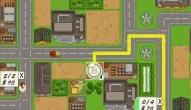 Game: Building Rush