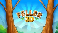 Гра: Feller 3D