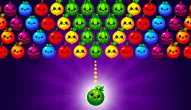 Game: Fruit Frenzy Bubbles