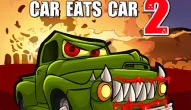 Game: Car Eats Car 2