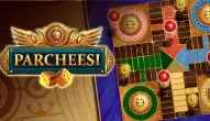Game: Parcheesi Deluxe