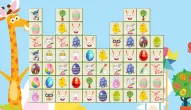 Game: Happy Easter Links