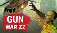 Jeu: Gun War Z2
