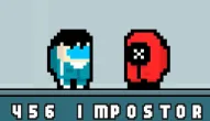 Game: 456 impostor