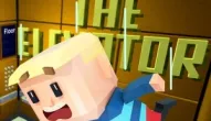 Game: KOGAMA The elevator